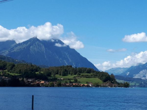 Berner Oberland Am Thunersee Därligen